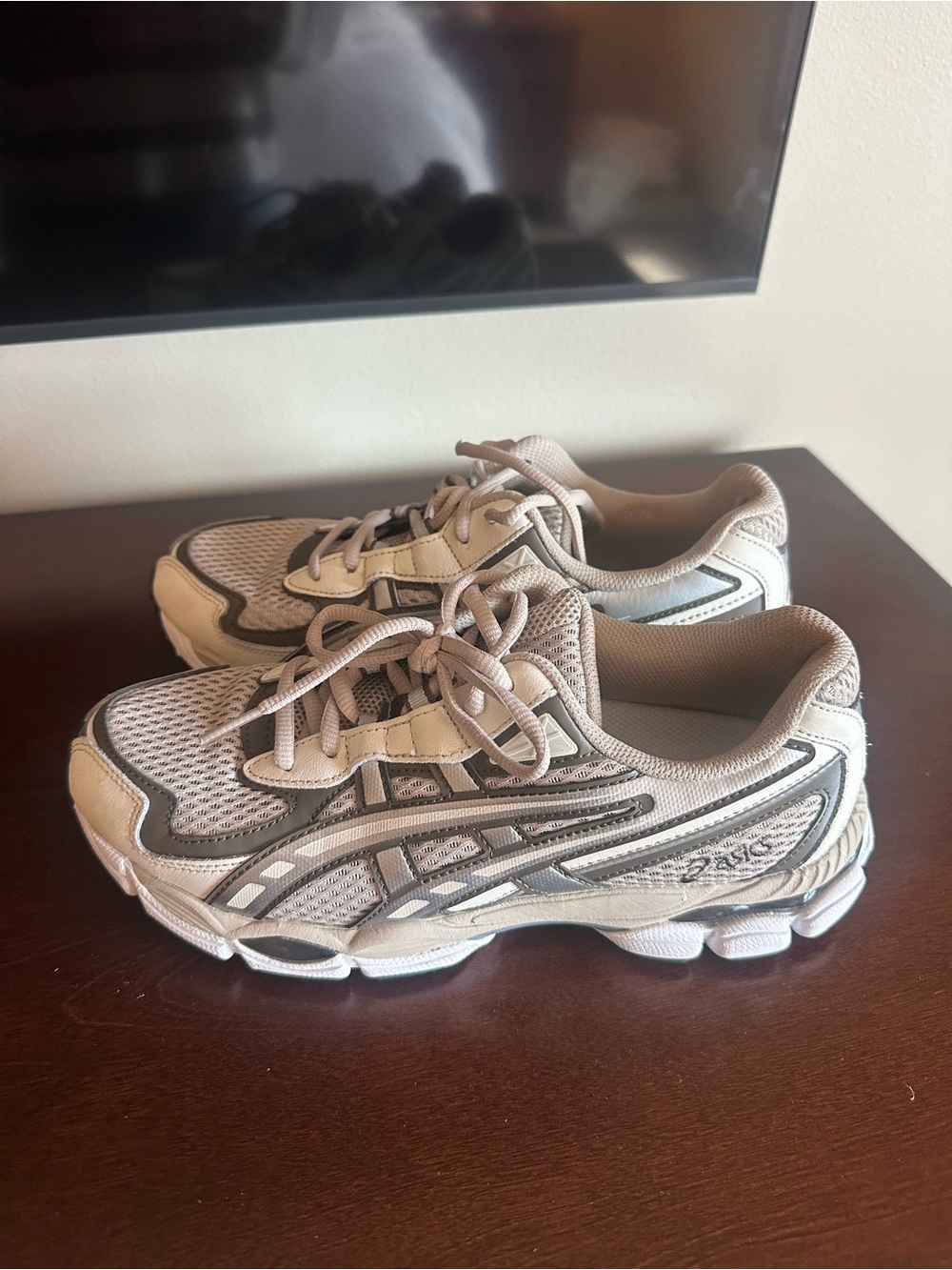ASICS Women's GEL-NYC 2055 Shoes